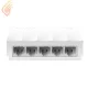 سوییچ 5 پورت تی پی لینک مدل TP-Link LS1005 5Port